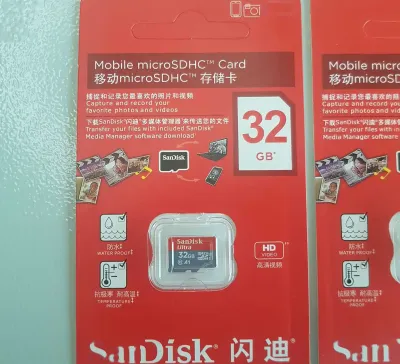Флешка SanDisk 32Gb