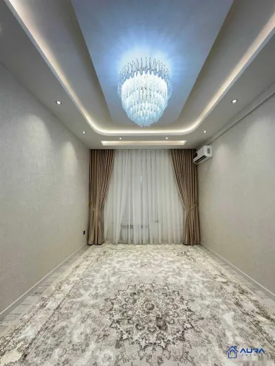 2-комн. квартира, 3 этаж, 69 м², Сино Эстокадаи 82 мкр — миниатюра 6