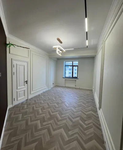 3-комн. квартира, 13 этаж, 116 м², Сино