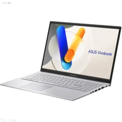 Ноутбук ASUS Vivobook 15 X1504VA-NJ379 Ноутбук | Intel Core i7-1355U, 8GB RAM, 512GB SSD