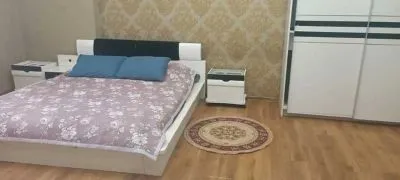 1-комн. квартира, 3 этаж, 60 м², шохмансур