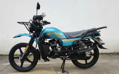 Мотоцикл Suzuki GSX200