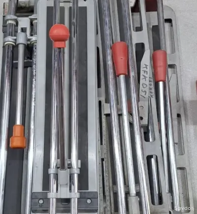 Плиткорез 40см Rodex