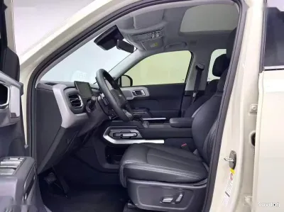 Leopaard C5, 2025