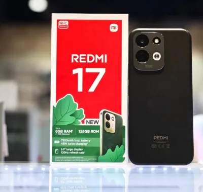 Xiaomi — миниатюра 2
