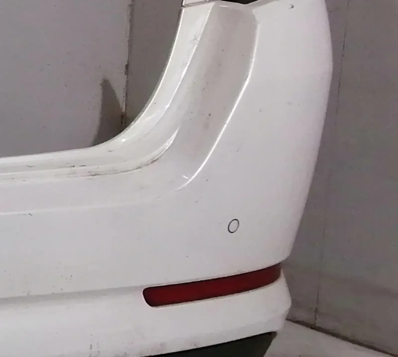 Катафот Kia k5 2010-
