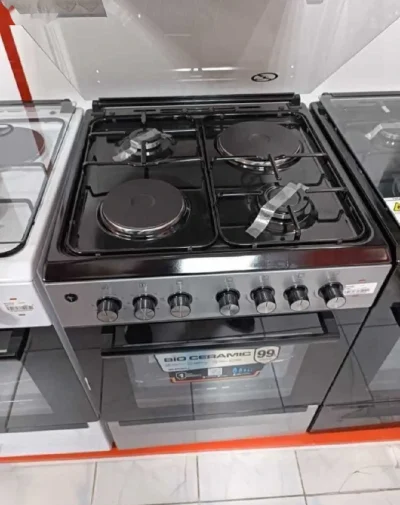 Газовая плита