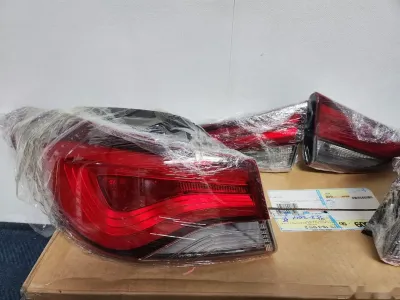 Задний стоп Hyundai Avante MD full,Elantra 2014-2016 — миниатюра 1