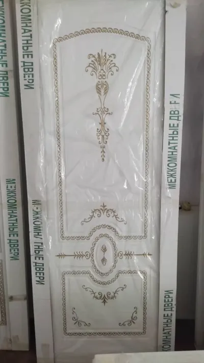 Дверь — миниатюра 1