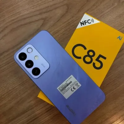 Realme — миниатюра 5