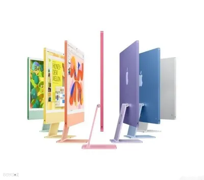 Моноблок Apple iMac