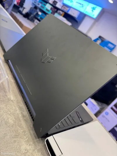Asus Ноутбук Tuf Dash Fx507vi