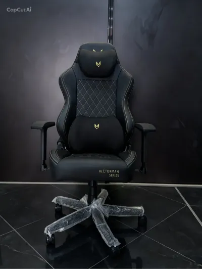 Игровое кресло Victorman — миниатюра 3