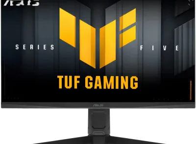 Монитор 27 Asus Tuf Gaming VG27AQML5A 2k 300hz