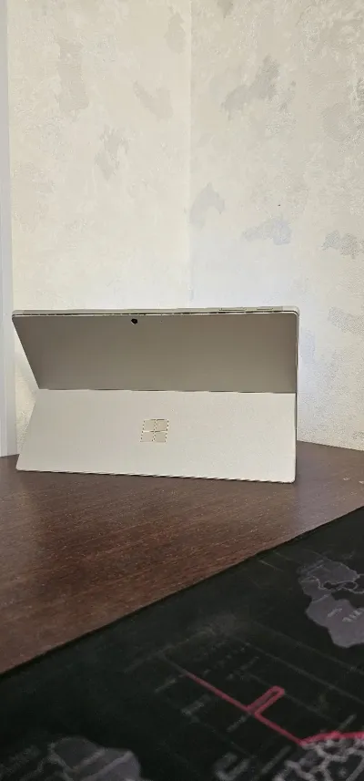 Ноутбук Microsoft Surface Pro i7 10th 16/512 — миниатюра 2