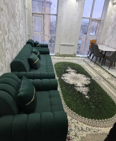 2-комн. квартира, 5 этаж, 74м², фирдавси