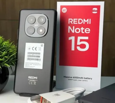 Xiaomi Redmi 128 gb