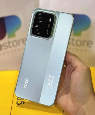 Xiaomi Poco 256 gb
