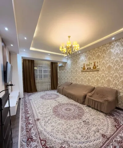 2-комн. квартира, 12 этаж, 68 м², Сино, 104 мкр