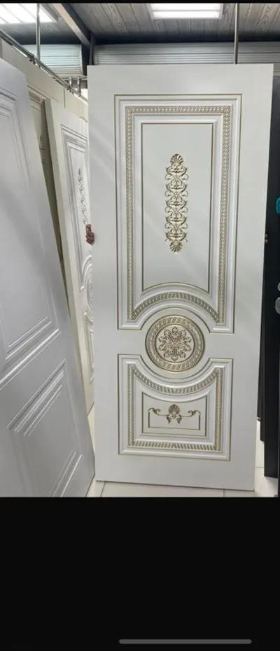 Дверь — миниатюра 1