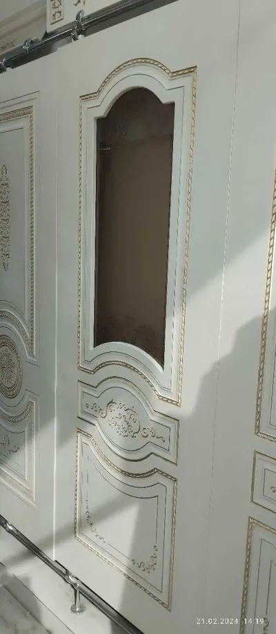 Дверь — миниатюра 1