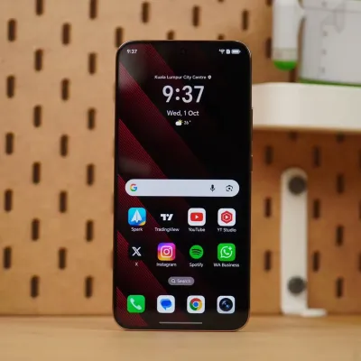 Huawei — миниатюра 5