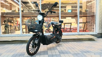 Скутер