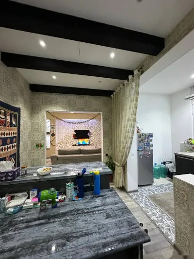 4-комн. квартира, 9 этаж, 137 м², Сомони — миниатюра 3