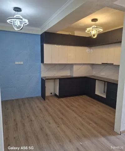 2-комн. квартира, 10 этаж, 65 м², Сино