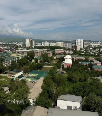 3-комн. квартира, 16 этаж, 64 м², Сино