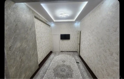 2-комн. квартира, 10 этаж, 45м², фирдавси — миниатюра 5