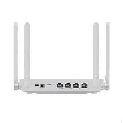 Wi-Fi Роутер LTE с встроенным аккумулятором 5000 mah — миниатюра 5