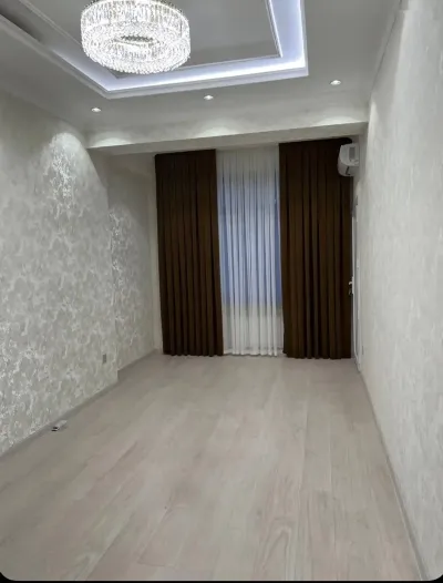 2-комн. квартира, 13 этаж, 60 м², Исмоили Сомони — миниатюра 6