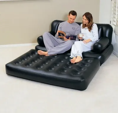 Надувной диван Bestway Multi-Max 5-in-1