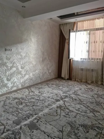 3-комн. квартира, 12 этаж, 65 м², Сино — миниатюра 1