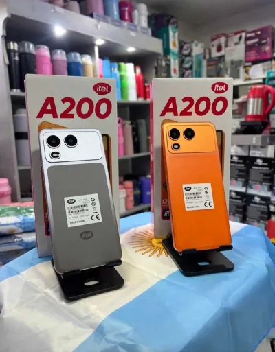 Oukitel — миниатюра 3
