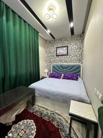 2-комн. квартира, 8 этаж, 54 м², Сино Зарафшон — миниатюра 5