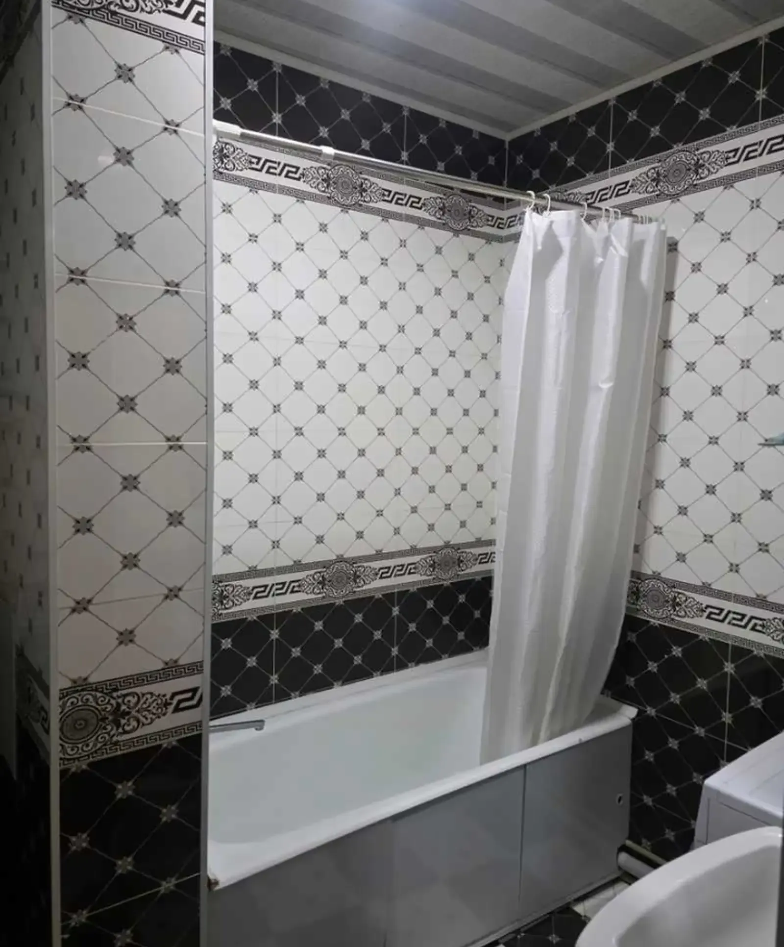 2-комн. квартира, 8 этаж, 6м², садбарг ватан