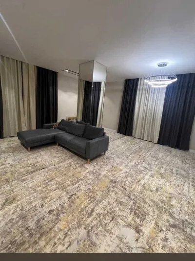 2-комн. квартира, 13 этаж, 100м², Сино 82 мкр — миниатюра 1