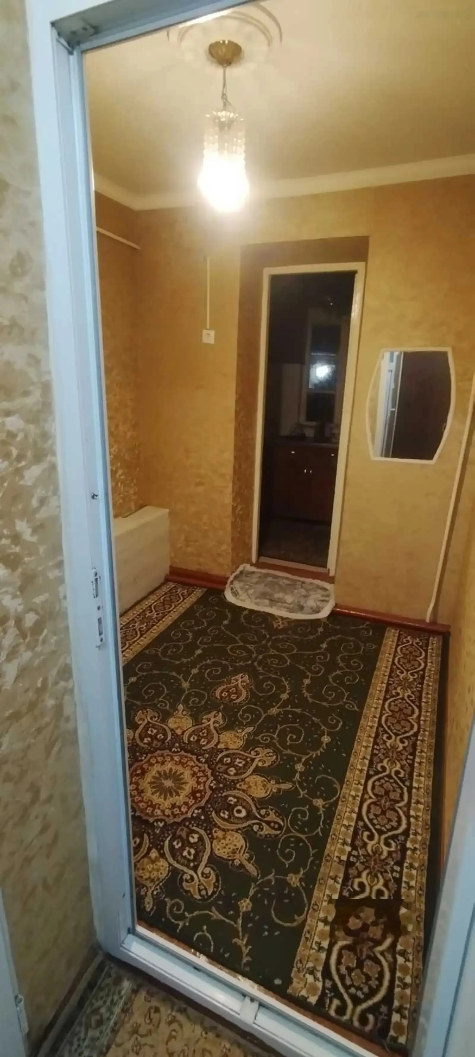 1-комн. квартира, 1 этаж, 30 м², якм советский