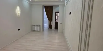 3-комн. квартира, 11 этаж, 89 м², Сино
