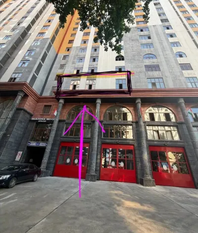 4-комн. квартира, 4 этаж, 132 м², И.Сомони