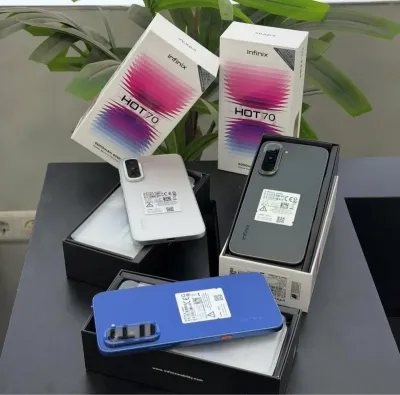Infinix — миниатюра 2