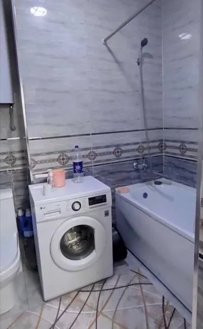 2-комн. квартира, 4 этаж, 50 м², Шохмансур, Хитой бозор