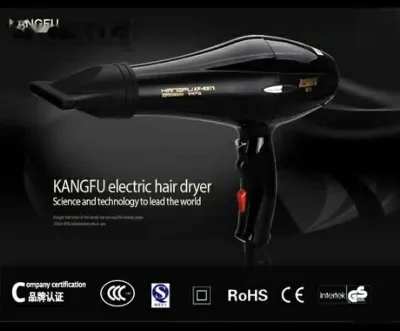 Фен KSH-4364 — миниатюра 1