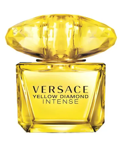 Парфюм Yellow Diamond Intense Versace