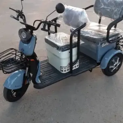 Скутер