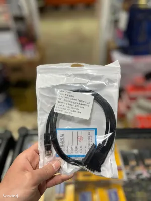 RJ45 Comport RS-232 консольный кабель