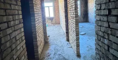 2-комн. квартира, 9 этаж, 68 м², Исмоили Сомони