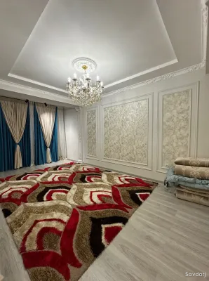 2-комн. квартира, 12 этаж, 66м², ЦУМ, Себистон, Исмоили Сомони